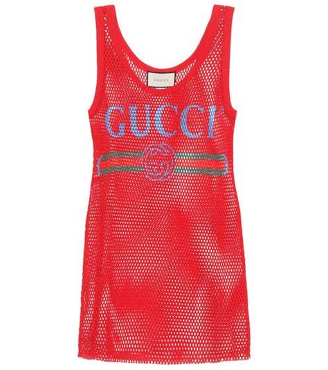 gucci abiti da sera lunghi|Abbigliamento Gucci donna su Mytheresa.